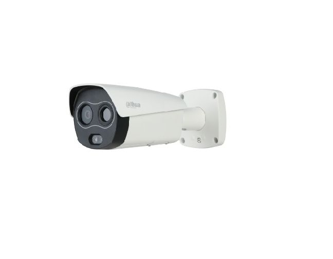 BODY DETECTION THERMAL CAMERA 